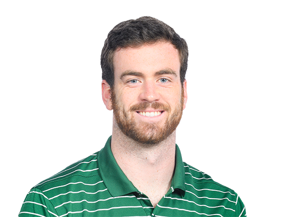 Michael O'Shaughnessy - Charlotte 49ers Punter - ESPN