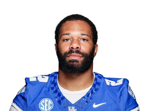 Jamon Dumas-Johnson - Kentucky Wildcats Linebacker - ESPN (IN)