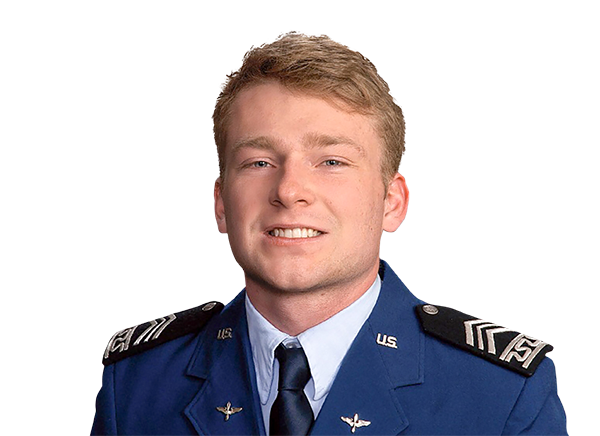 Wyatt Wilson - Air Force Falcons Wide Receiver - ESPN