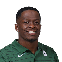 Preston Brown