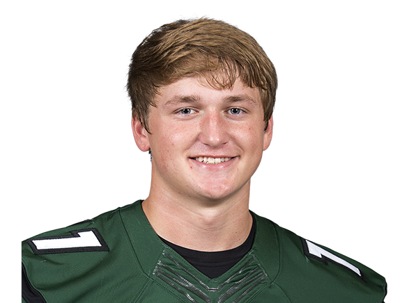 Kyle Holcomb - Charlotte 49ers Quarterback - ESPN