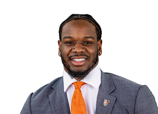 PaSean Wimberly - Bowling Green Falcons Running Back - ESPN