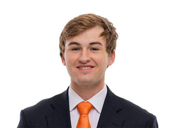 Spencer Smith Tennessee Volunteers Quarterback ESPN