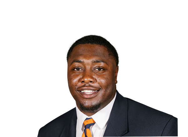 Devontae Davis - Virginia Cavaliers Defensive Lineman - ESPN