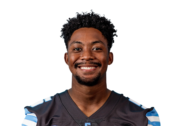 Railan Peace - Columbia Lions Defensive Back - ESPN