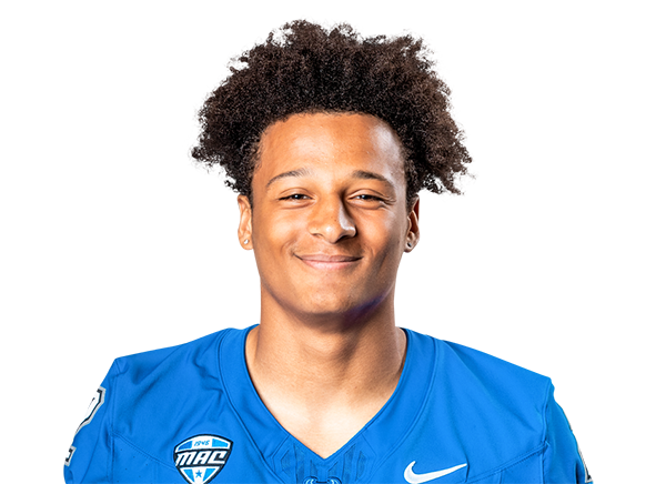 JJ Jenkins - Buffalo Bulls Wide Receiver - ESPN