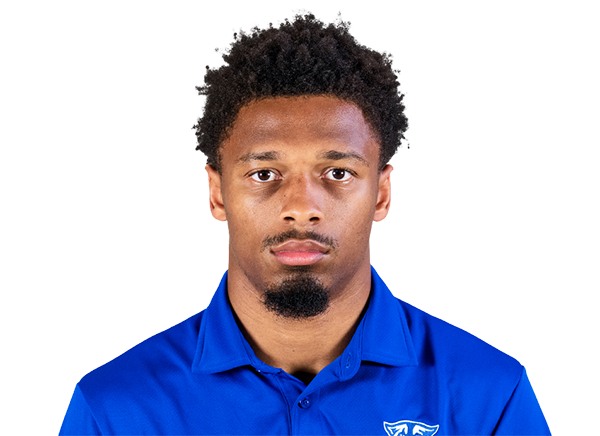 Gavin Pringle - Georgia State Panthers Cornerback - ESPN