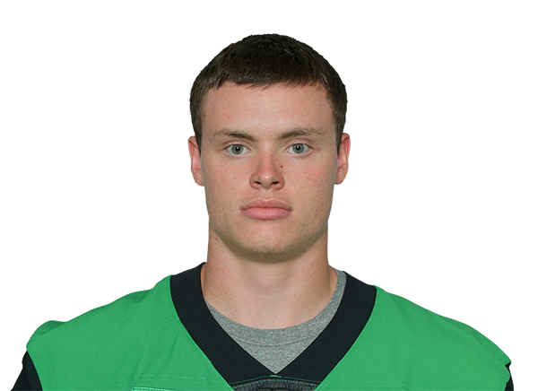 Michael Garn - Marshall Thundering Herd Defensive Lineman - ESPN