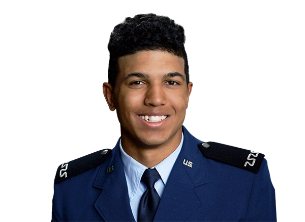 Timothy Jackson - Air Force Falcons Fullback - ESPN