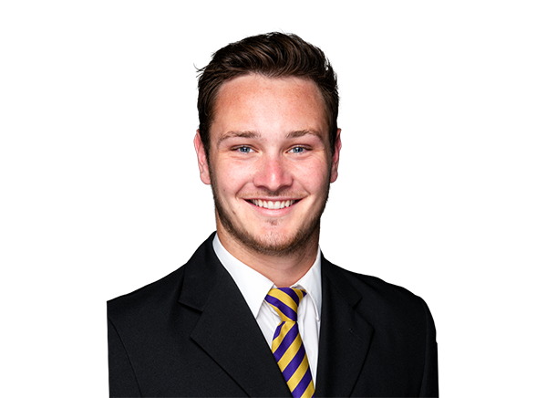 Ben Nauman - Western Illinois Leathernecks Tight End - ESPN