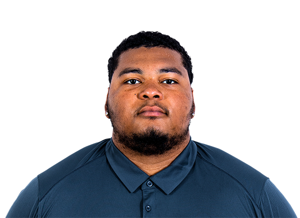 Luis Duarte - Elon Phoenix Offensive Lineman - ESPN