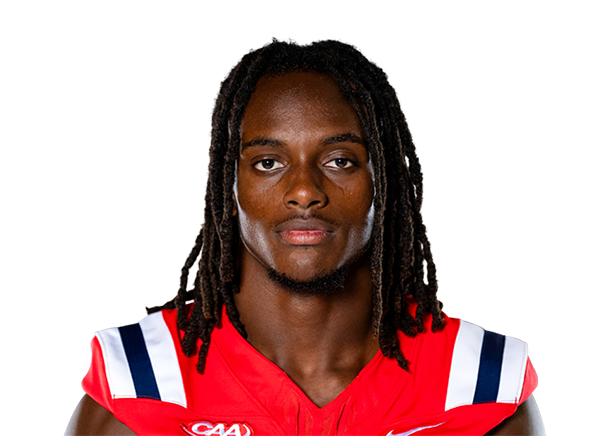 RJ Lamarre - Stony Brook Seawolves Wide Receiver - ESPN