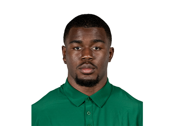 TJ Robinson - South Florida Bulls Defensive Back - ESPN