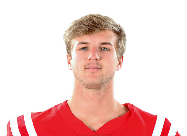 Walker Thompson - Ole Miss Rebels Punter - ESPN