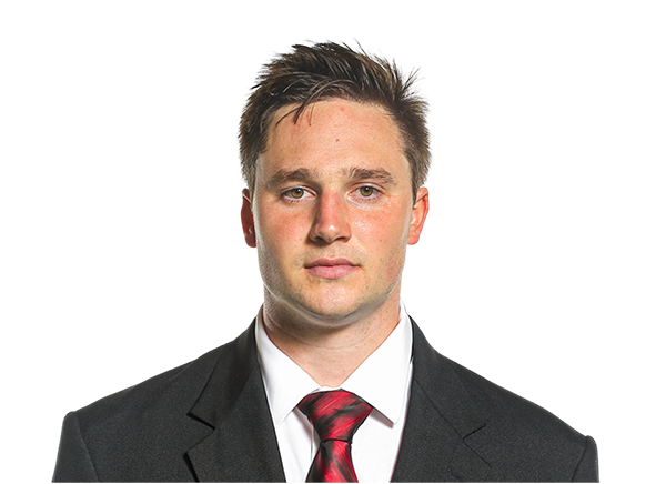 Will Jontz Indiana Hoosiers Quarterback ESPN