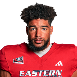 McKel Broussard