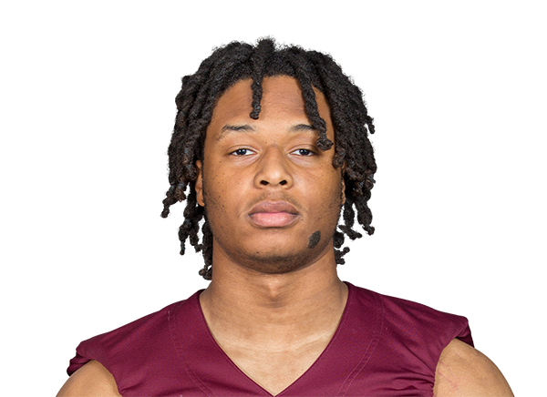 Quentin Chaplin - North Carolina Central Eagles Tight End - ESPN