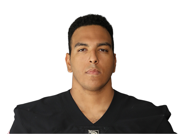 Jose Taveras - Army Black Knights Offensive Lineman - ESPN