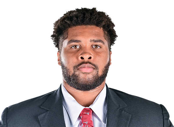 Tavon Matthews - Troy Trojans Offensive Lineman - ESPN