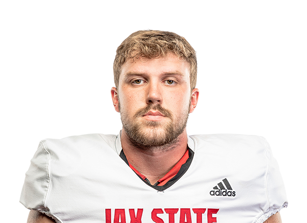 Braydon Hill - Jacksonville State Gamecocks Tight End - ESPN