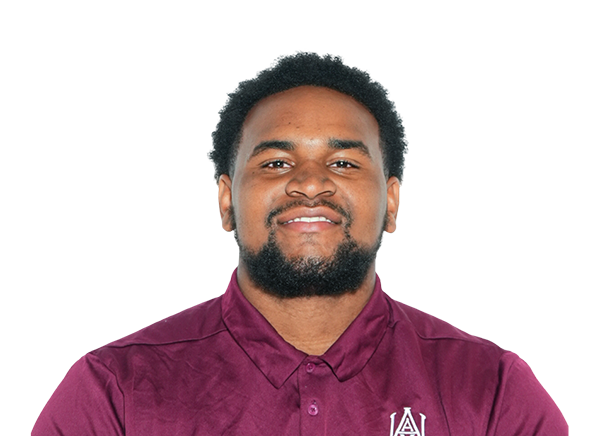 Jonathan Williams - Alabama A&M Bulldogs Offensive Lineman - ESPN