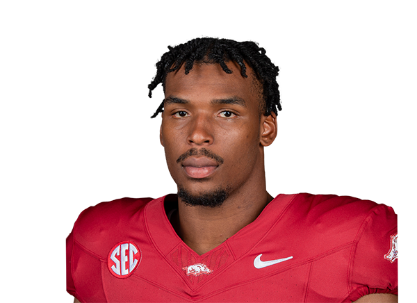 Var'Keyes Gumms - Arkansas Razorbacks Tight End - ESPN