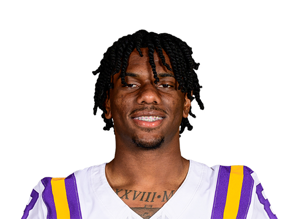 LATEST NEWS: Might the Saints trade up for LSU’s Star in this year’s NFL