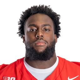 Keshon Griffin