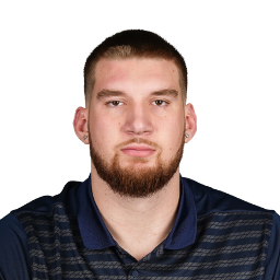 Tristan Bounds