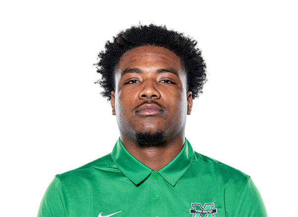 Braylon Braxton Marshall Thundering Herd Quarterback Espn