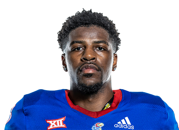 D'Marion Alexander - Kansas Jayhawks Defensive End - ESPN