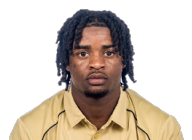 Malik Rutherford