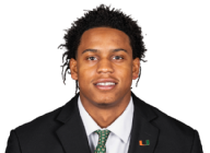 Keelan Marion