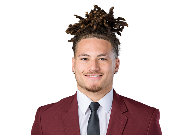 Mason Cobb - USC Trojans Linebacker - ESPN