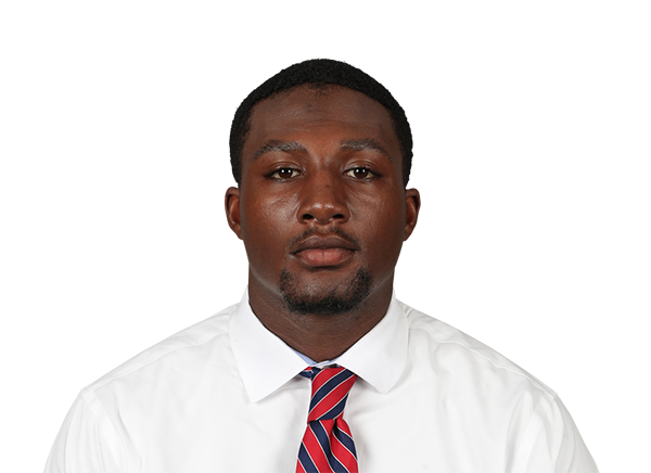 Dewayne Betts Jr. - Nicholls Colonels Defensive Back - ESPN