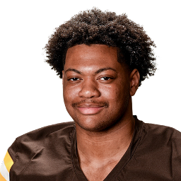 Caleb Robinson
