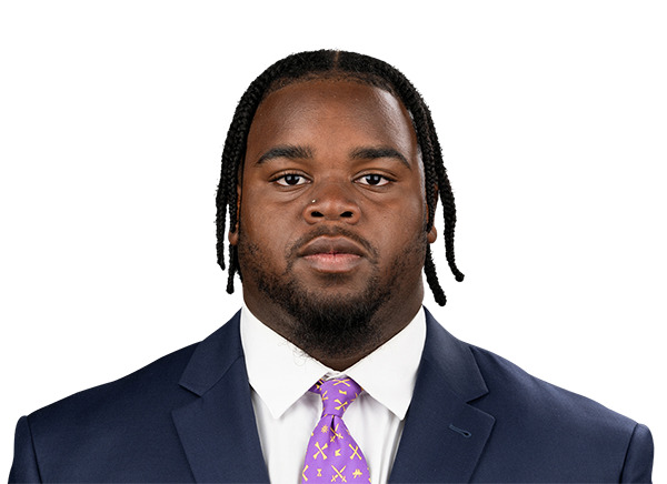 Suirad Ware - East Carolina Pirates Defensive Lineman - ESPN