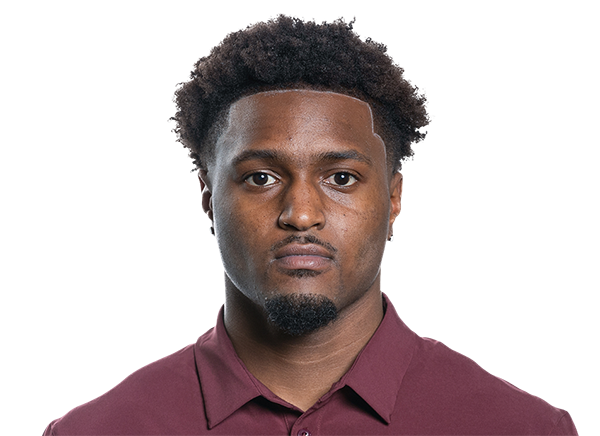 Jabre Barber - Texas A&M Aggies Wide Receiver - ESPN