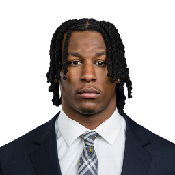 Jaydon Hood