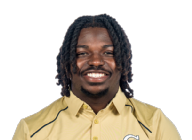 Jamal Haynes