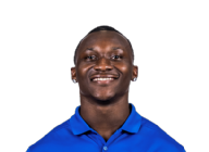 Sahmir Hagans