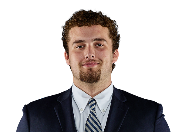 Chas Collins - Georgia Southern Eagles Offensive Lineman - ESPN