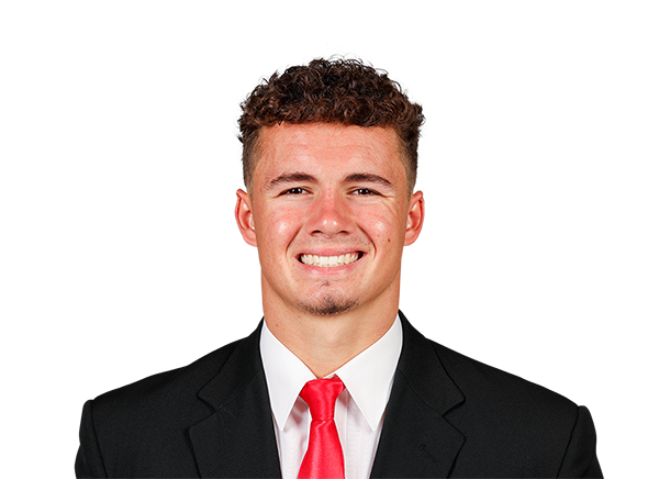 ladd McConkey, University Of Georgia