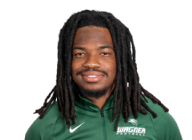 Malik Cooper