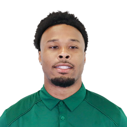 Ronald Jackson Jr.