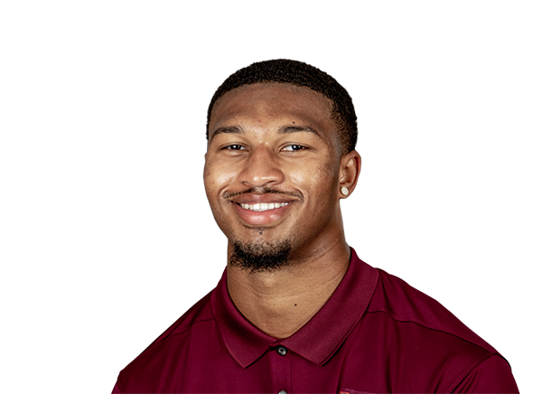 Kyron Drones - Virginia Tech Hokies Quarterback - ESPN