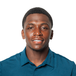 Demetrius Hill