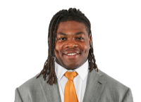 Khordae Sydnor headshot