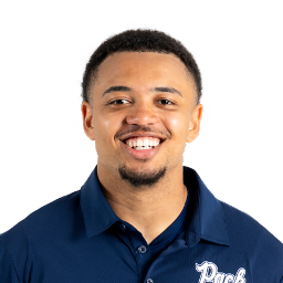 Gerick Robinson