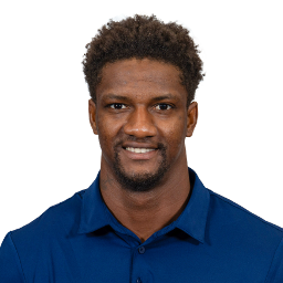 Damarius McGhee